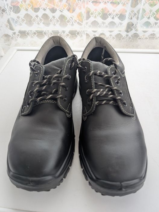 Работни обувки немски Uvex