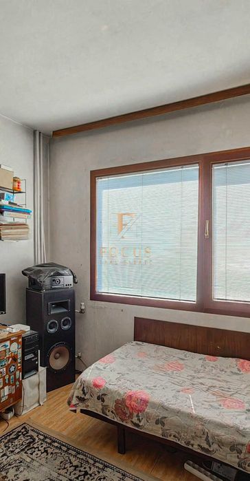 Продава се Тристаен апартамент в Пловдив, Изгрев - 64 кв.м за 1288 €/кв.м - Снимка #4