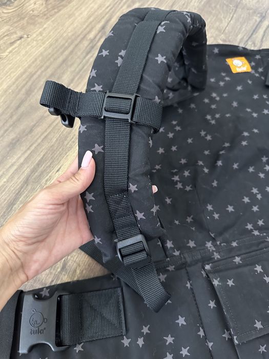 Кенгуру за бебе