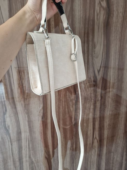 Geanta imitatie de piele