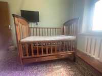 детская кровать дешево