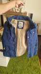Geaca de iarna Pepe Jeans