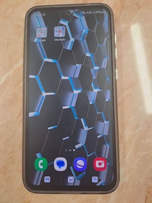 Продам тел самсунг S23FE