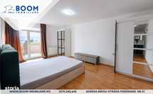 Garsoniera 43 MP | Bloc Nou | Centrala | Aer Conditionat |