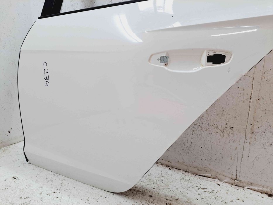 Usa stanga spate Seat Leon (5F1) [Fabr 2012-2018] LB9A