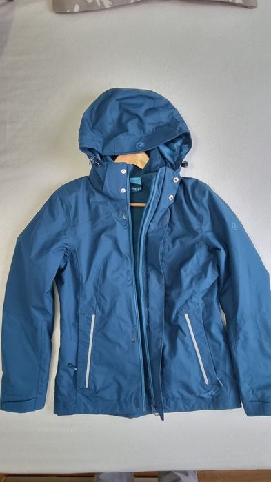 Geacă outdoor Sherpa 3 in 1