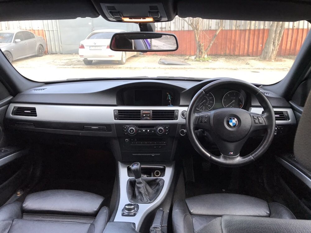 Bmw Бмв е90 2.0д 184кс/bmw e90 2.0d 184hp