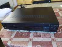 Колекция Amiga Commodore CDTV-cd1000. PC -конзола .