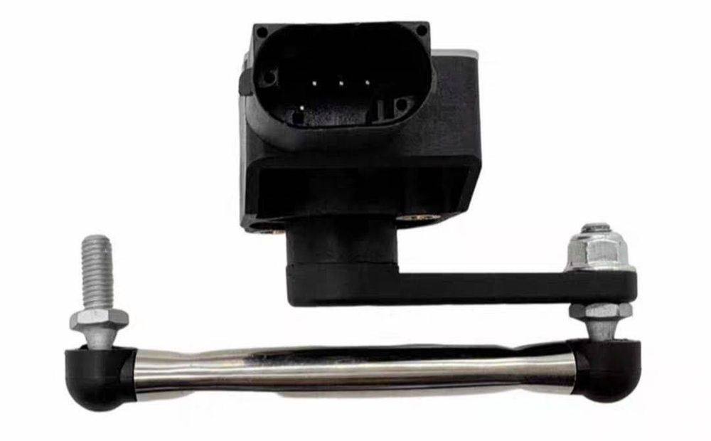 Пневмоподвеска на любое авто