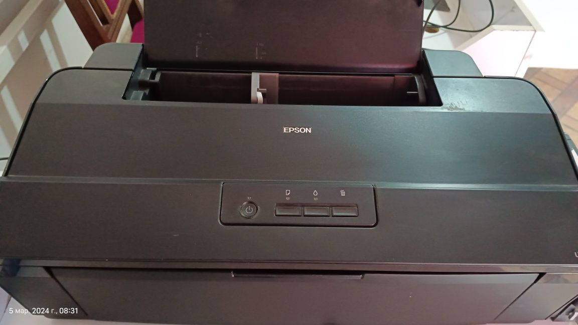 Epson L1800 printer