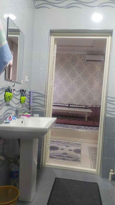 Аренда ховли янги хайот