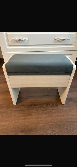 Vand Scaun hol tapitat