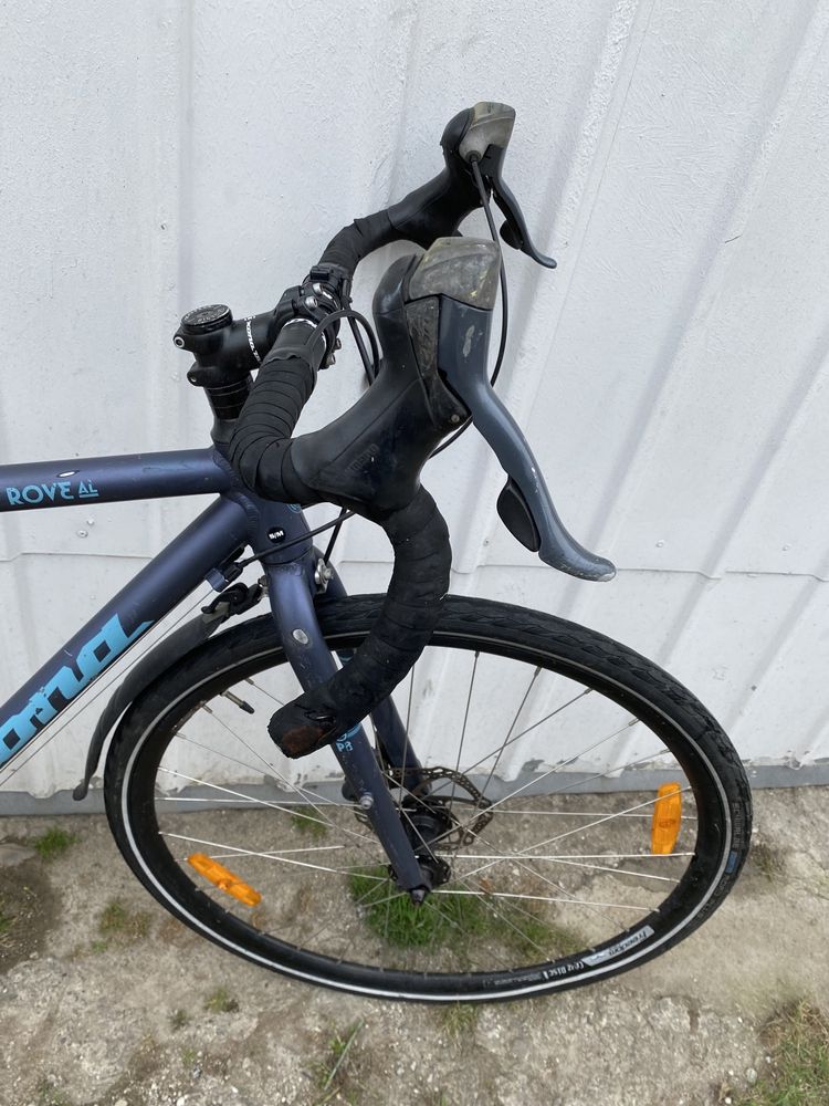 Bicicleta Kona Rove (medie)