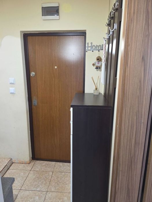 Продава се Двустаен апартамент в София, Люлин 10 - 46 кв.м за 2587 €/кв.м - Снимка #7