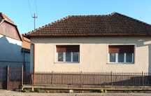 Casă spațioasă de vînzare în comuna Suplacu de Barcău