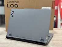 Лаптоп Lenovo LOQ 15IRX9- Intel Core i7/ NVIDIA RTX 4050/24GB RAM