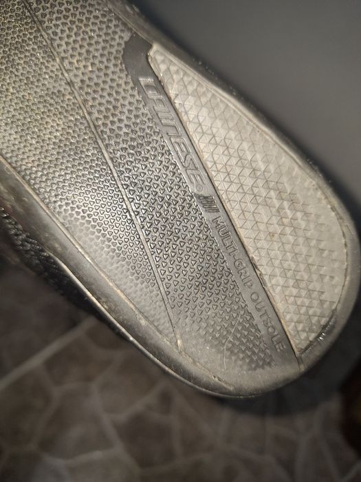 Мото боти DAINESE 41 номер