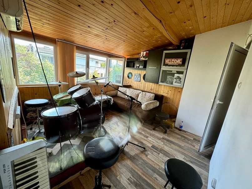 Продава се Многостаен апартамент в Стара Загора, Център - 100 кв.м за 1750 €/кв.м - Снимка #18