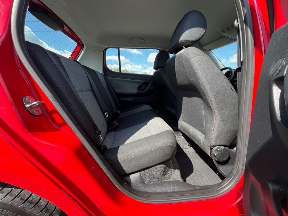 2010 Skoda Fabia - 1.2i 69CP - Clima / Rate sau Cash!