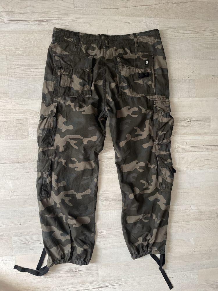 Brandit Cargo/мъжки карго панталон 3XL