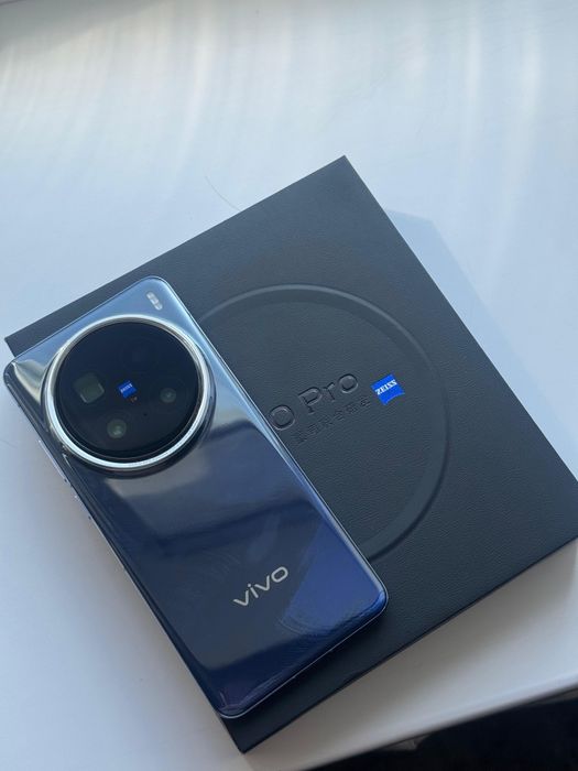 Vivo x200 pro CN