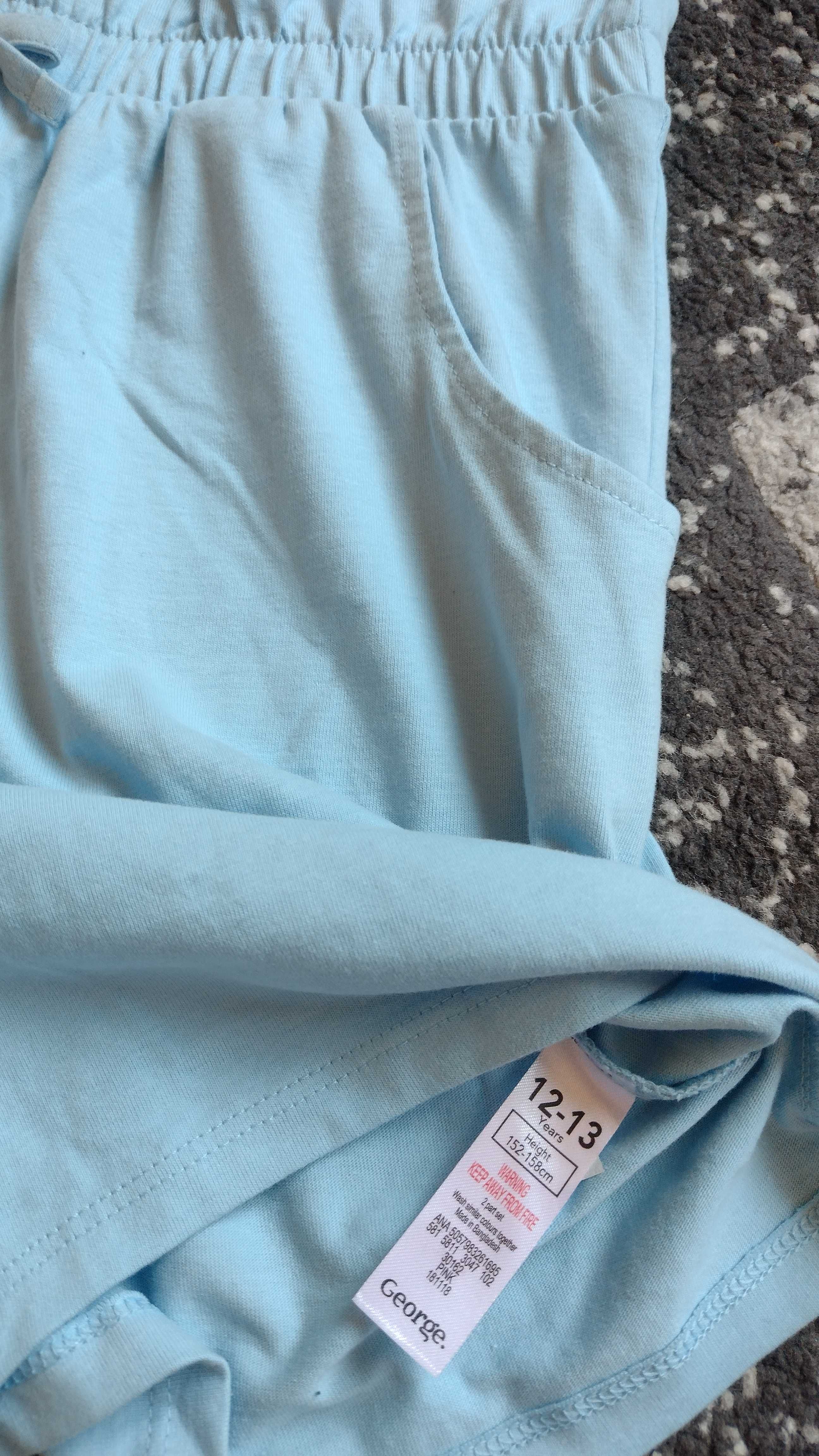 Летен лот 158 см момиче H&M, George