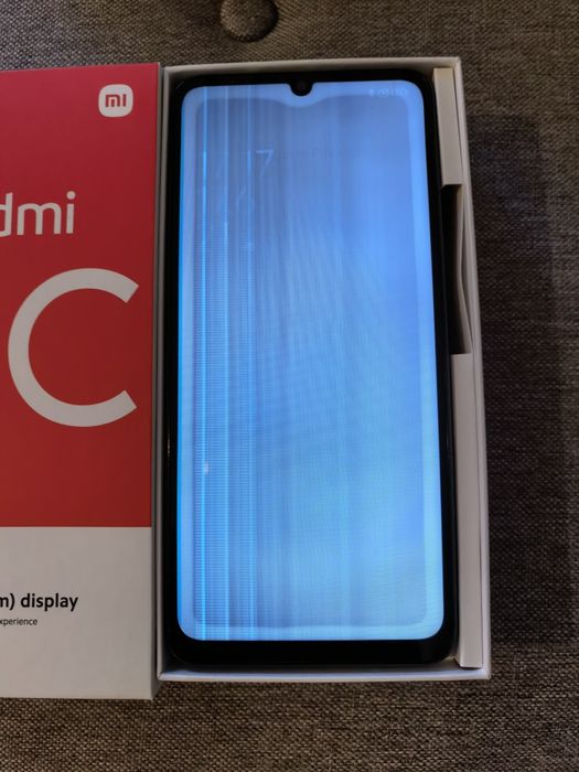 Xiaomi Redmi 13C