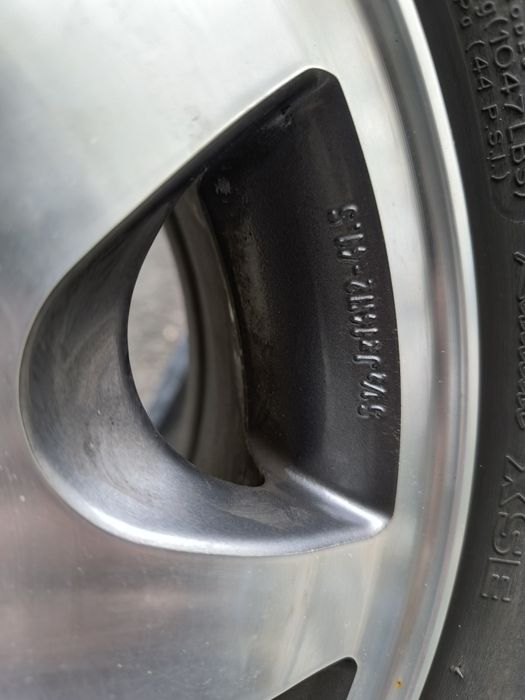 Оригинални Лети Джанти 14 цола