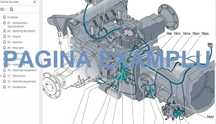 Manual service operare piese Manitou MT MLT MVT MRT MLA MHT