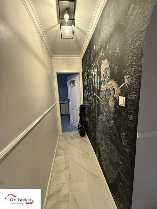 Продава се Четиристаен апартамент в София, Белите брези - 100 кв.м за 3500 €/кв.м - Снимка #16