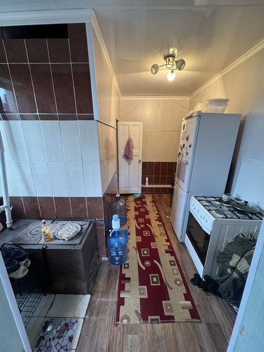 Продается дом в хорошем состояний