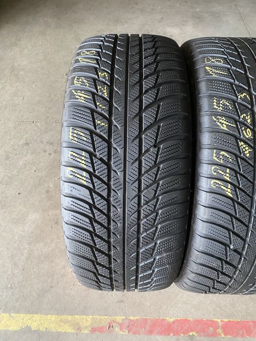 Anvelope iarna 225/45/18 Bridgestone Blizzak LM001 225 45 18 R18