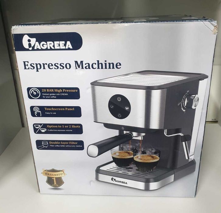 Продам Кофемашина эспрессо