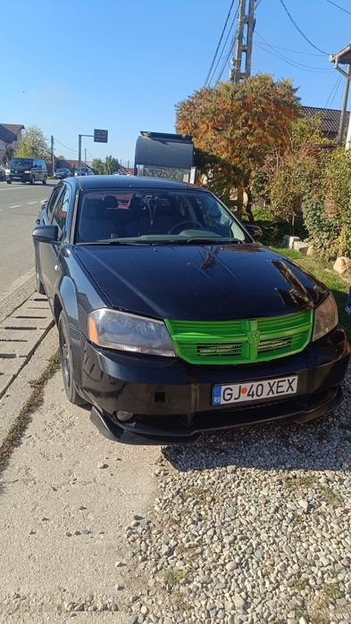 Dodge Avenger 2009