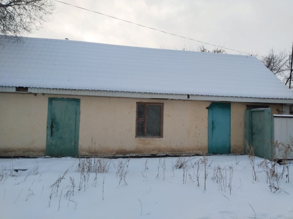 Сдам времянку в частном доме