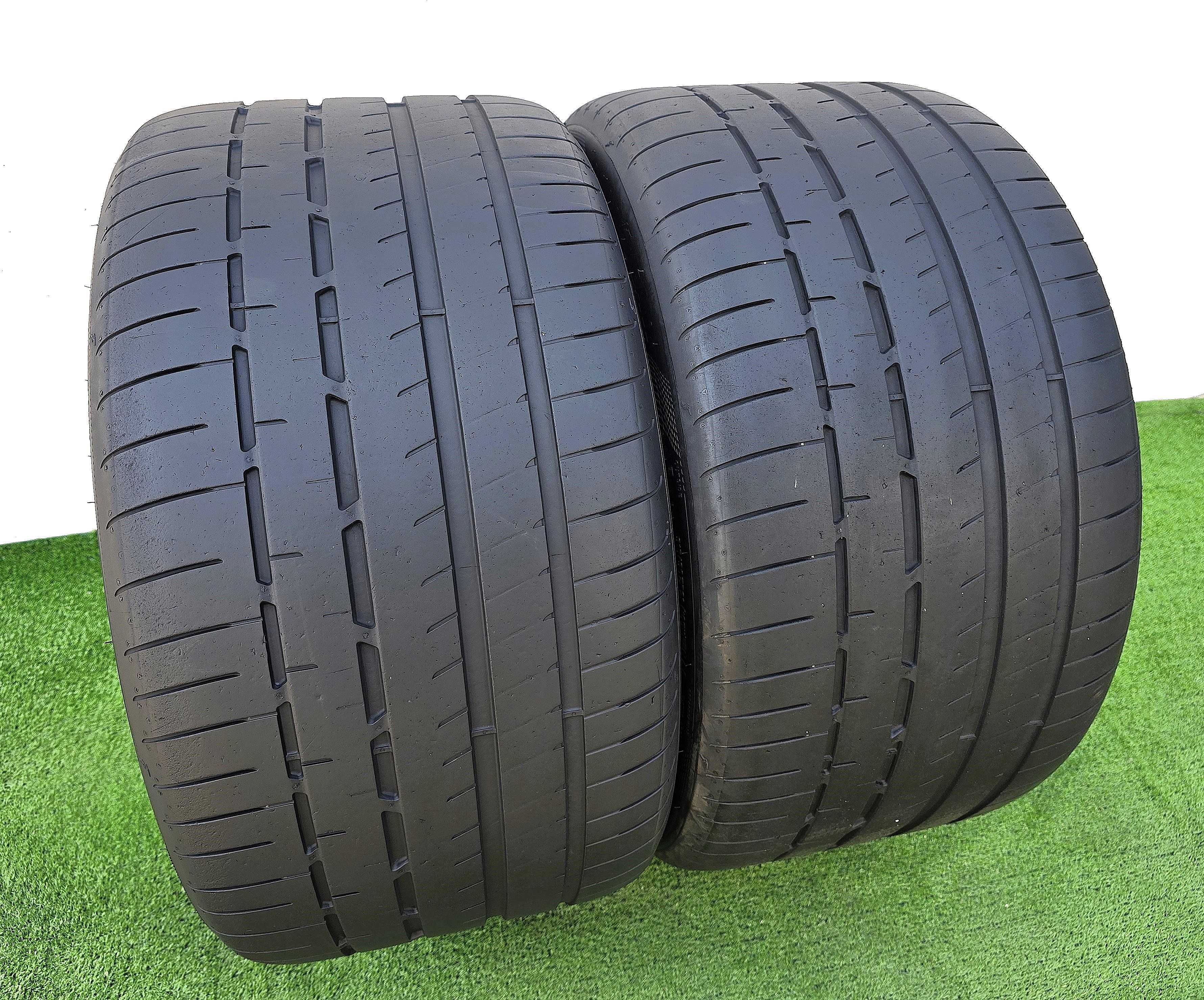2бр. 315/30/21 GOODYEAR Eagle F1 Super Sport- летни