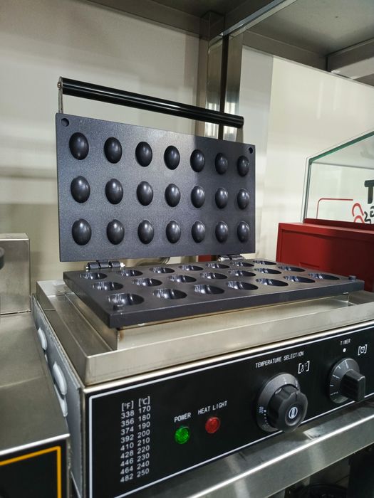 Vafli aparat vafilnitsa вафилнитса вафельница вафля оборудование