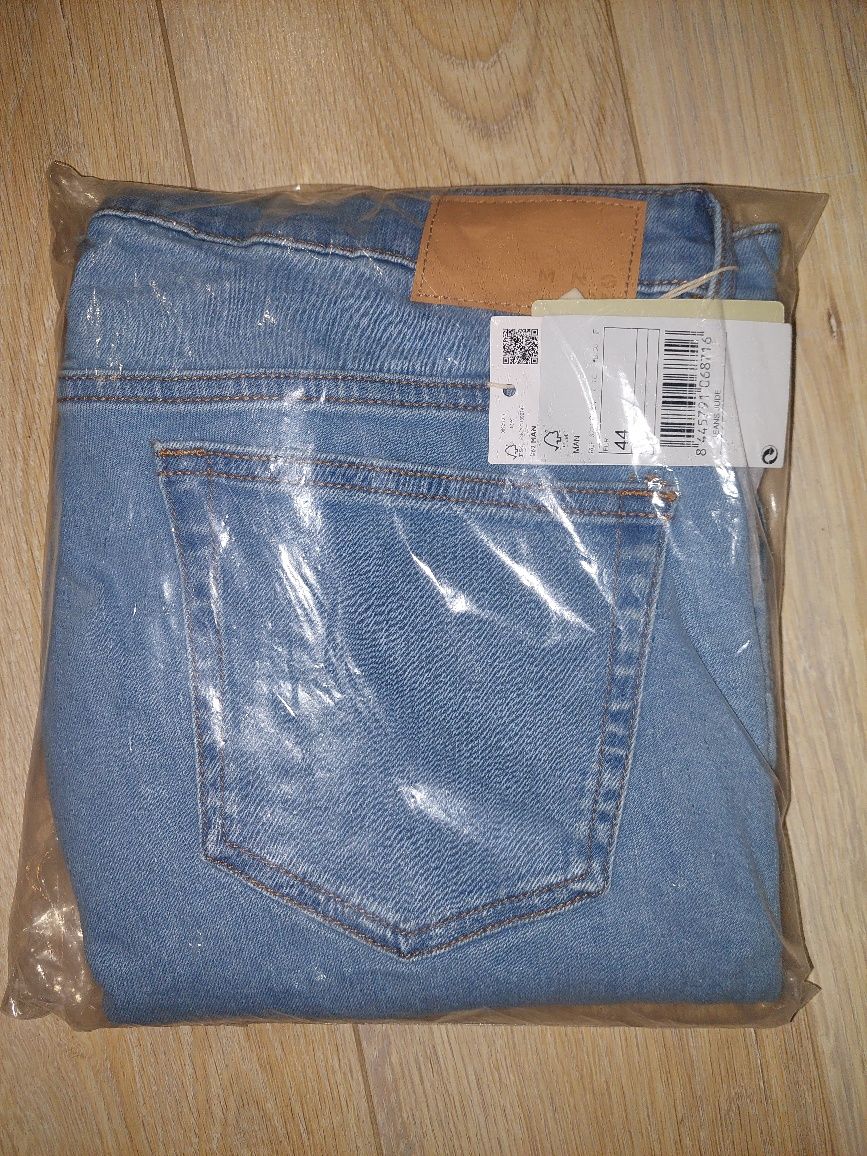 Mango jeans jude skinny fit EU44