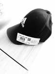 Шапка adidas  bballcap