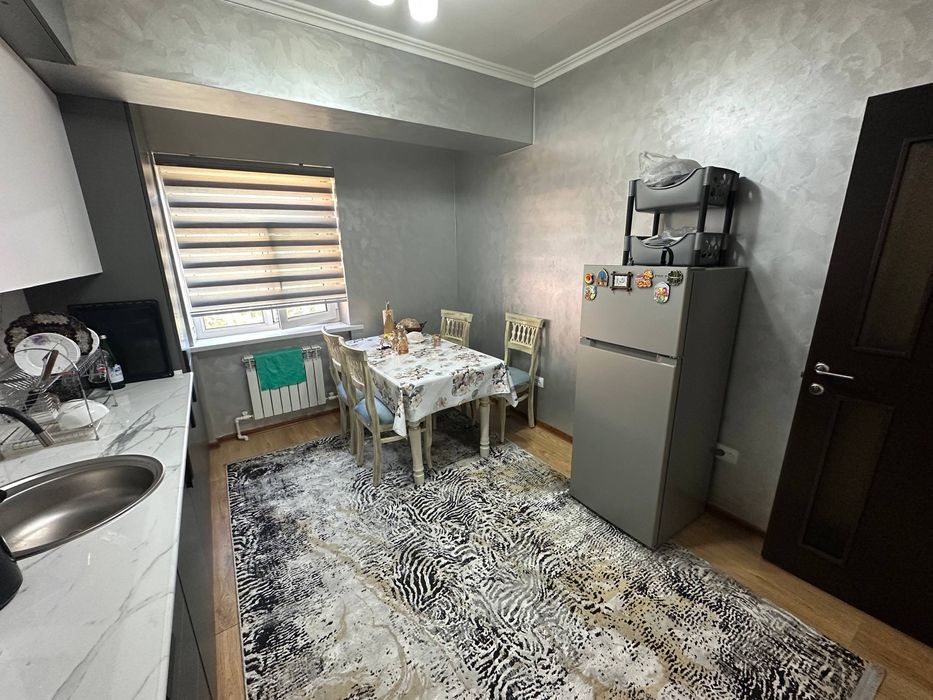 Продается квартира uy soyiladi