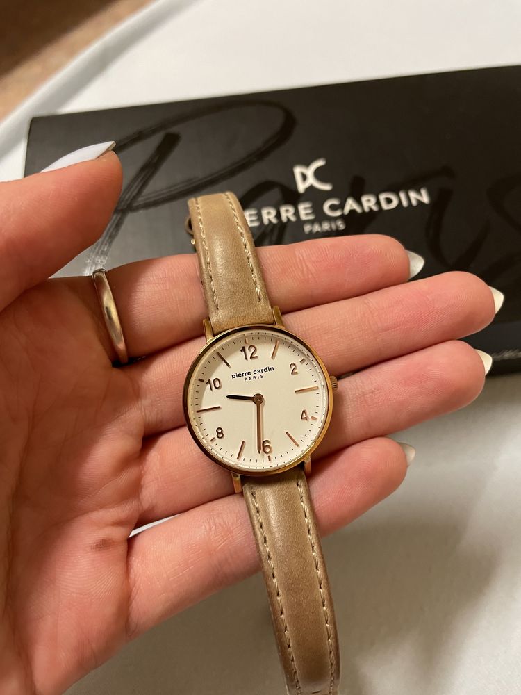 Часовник Pierre Cardin