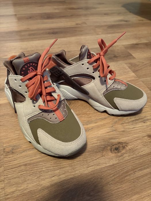 Nike Chunky Sneakers