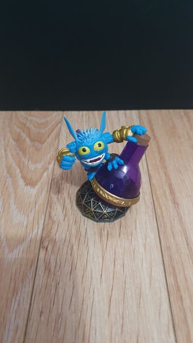 Skylanders Swap Force Super Gulp Pop Fizz