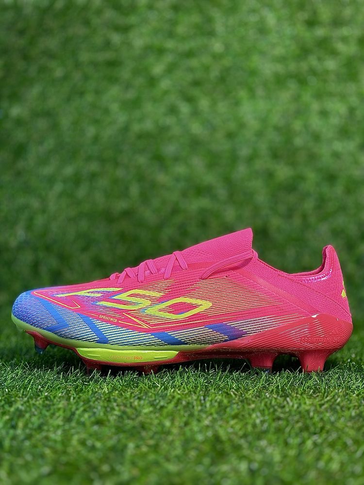 Бутонки Adidas F50+ FG