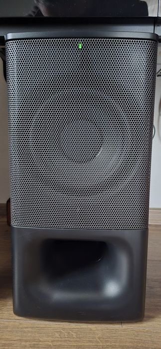 Soundbar SONY HT-S350, 2.1, 320W, Bluetooth, Subwoofer Wireless
