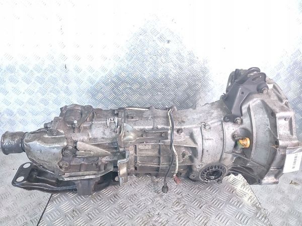 Cutie de viteze SUBARU 2.0 D , Impreza , 4x4 , cod TY756W12AB