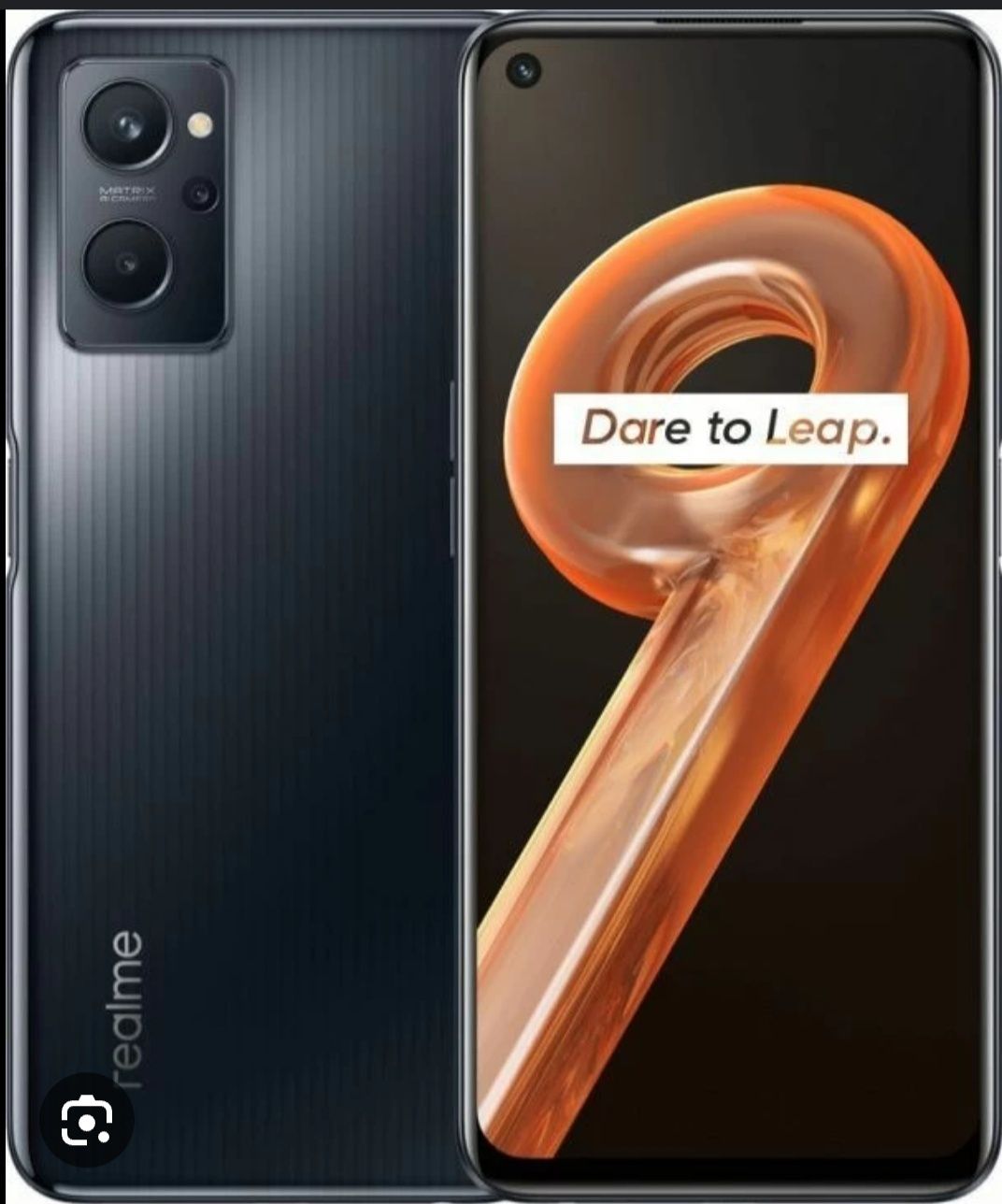 Sotiladi!!! - Telefon "Realme-9i";