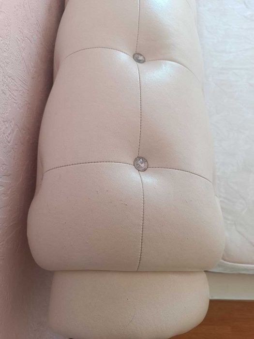 Кровать турецкая