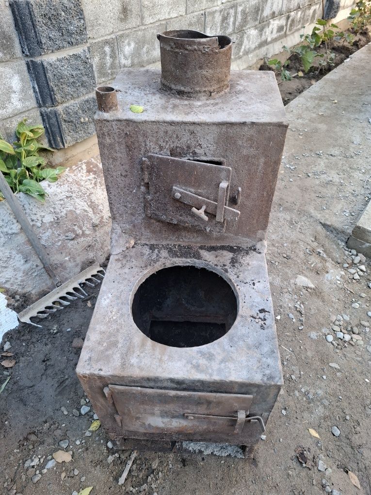 Продам печку для дома