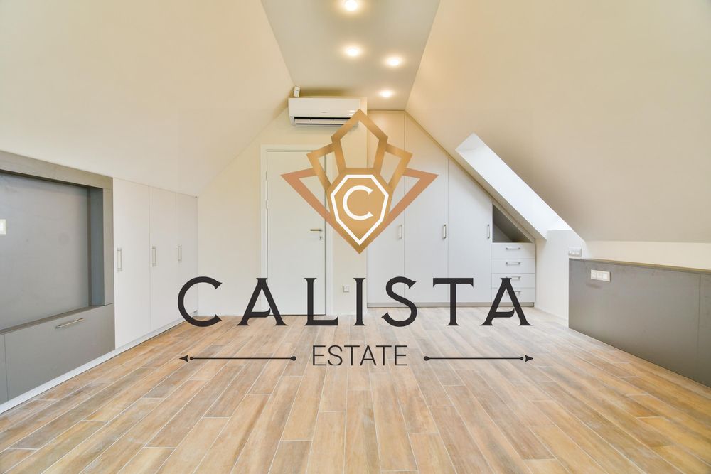 Дава се под наем Тристаен апартамент в София, Изток - 100 кв.м за 1175 € - Снимка #3